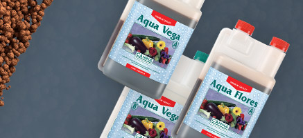 CANNA AQUA