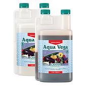 CANNA Aqua Vega A&B 
