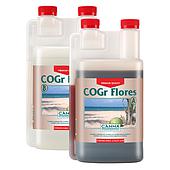 CANNA COGr Flores A&B (2x1L)