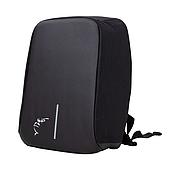 Rugzak met Gorilla Outline