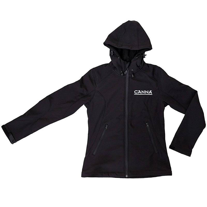 Men's Softshell Jacket