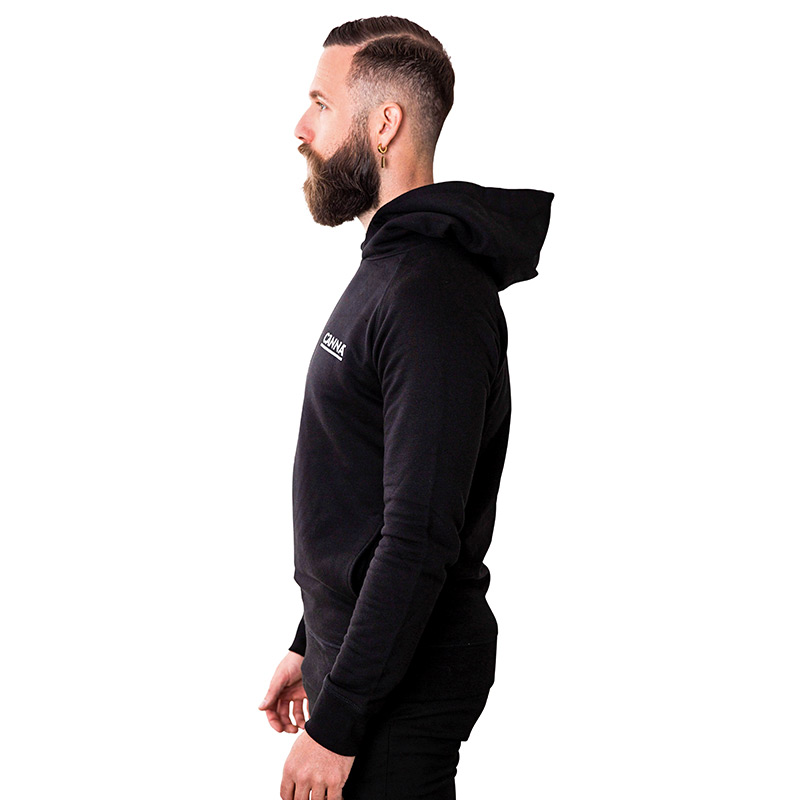 Men's Canna Hoodie