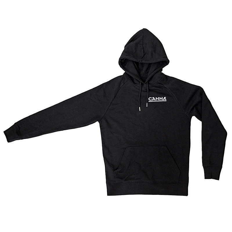 Women's Canna Hoodie