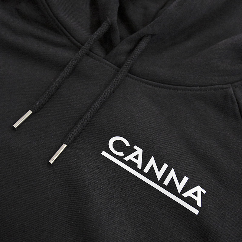 Women's Canna Hoodie