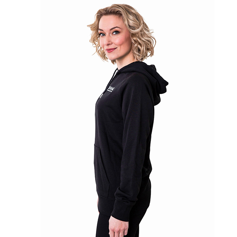 Women's Canna Hoodie