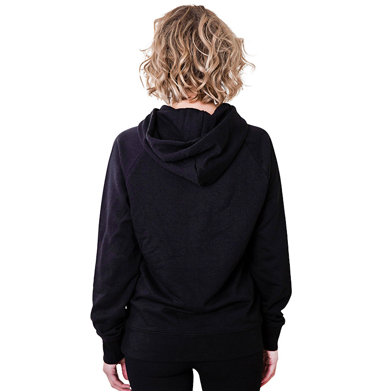 Women's Canna Hoodie