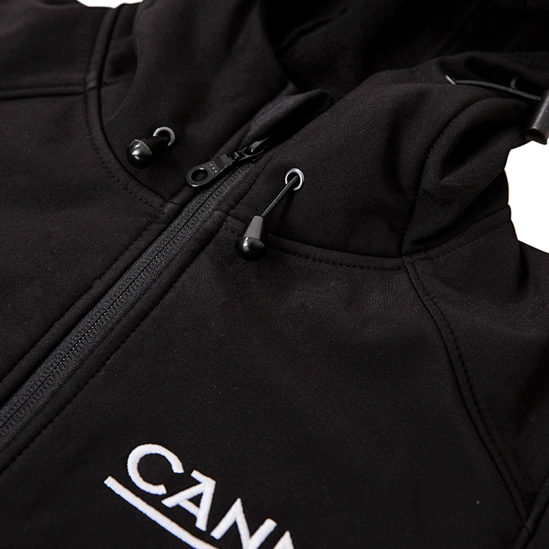 Women's Softshell Jacket