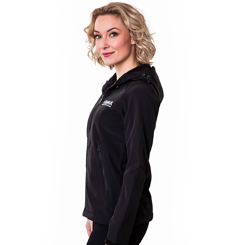 Women's Softshell Jacket
