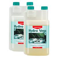CANNA Hydro Vega A&B (hard) 